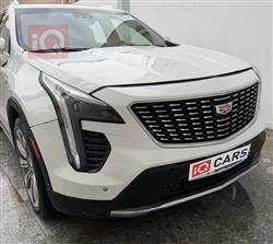 كاديلاك XT4